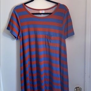 Lularoe Carly